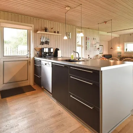 Stunning In With Kitchen بيت للعطل بوجنسي
